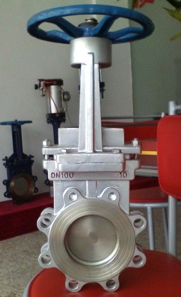 pz73w 10nr手動(dòng)高溫灰渣閥 耐高溫排渣門