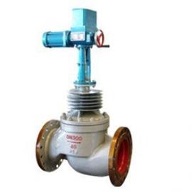 永嘉電動套筒調(diào)節(jié)閥價格 批發(fā) 供應(yīng) 谷瀑環(huán)保