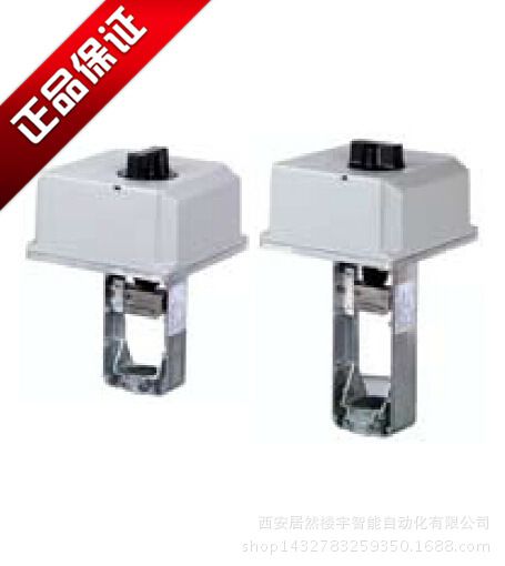 霍尼韋爾ml7421b1023 e電動執(zhí)行器