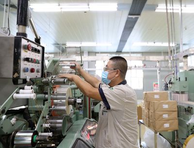 蒙昆公司 抓實(shí)質(zhì)量管控，優(yōu)化網(wǎng)絡(luò)技術(shù)服務(wù)