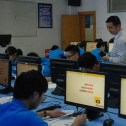 建安技術(shù)培訓(xùn)認(rèn)證教育加盟 裝修圖、網(wǎng)絡(luò)技術(shù)服務(wù)一體化解決方案